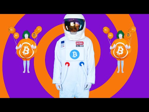 Oompa Loompa (Bitcoin Halving Remix) Lil Bubble