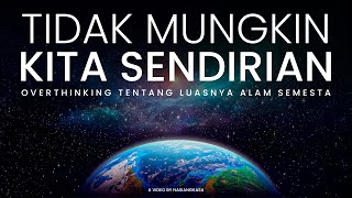 SETIAP TITIK BINTANG, DISITU ADA KEHIDUPAN ! Kita Tidak Sendirian di Alam Semesta