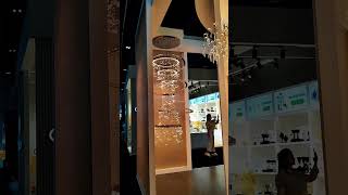 Dubai Index Exhibition 2024 #dubai #events #dubaievents #homedecor #officedesign #interiordesign