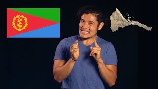 Geography Now! Eritrea