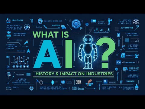 The Evolution and Impact of Artificial Intelligence