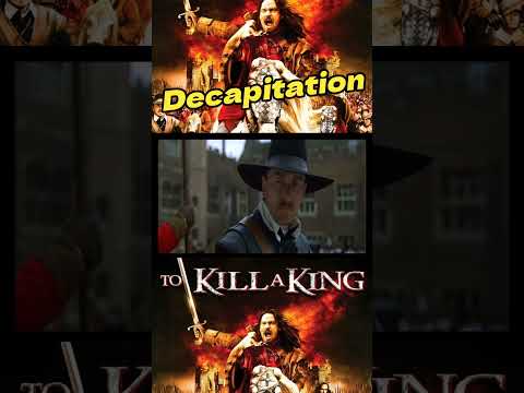 The Execution Of King Charles I Of England