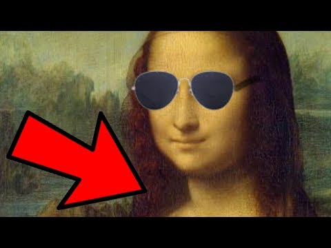 Why Is Mona Lisa So Famous? - It’s NOT What You May Think!