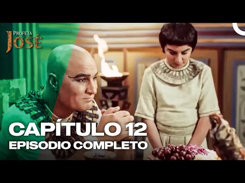 José El Profeta Capítulo 12 | Doblado en Español | Joseph The Prophet