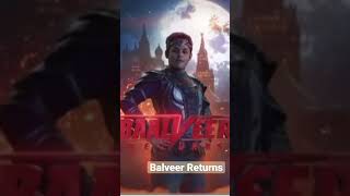 Balveer Returns || Session 3 || #balveerreturns #balveerreturnsseason3 #viralshort #trendingshorts