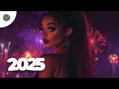 New Year Music Mix 2025 🔊 Silvester Party Mix 2024 Party Mix 🎵 Best Remixes of Popular Songs [66]