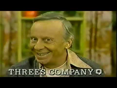 Happy Days/Laverne&Shirley Promo 1981