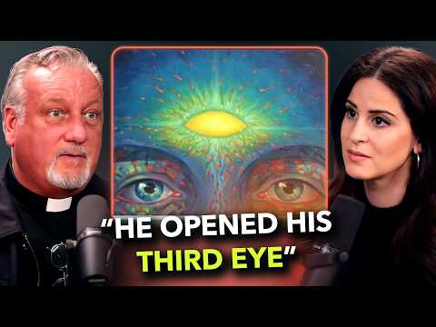 His Craziest Exorcism Experience (Fr Dan Reehil)