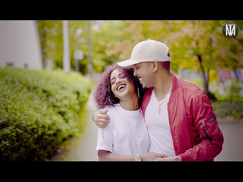 Tesfalem Arefaine - Korchach - Laza | ላዛ - New Eritrean Music 2019