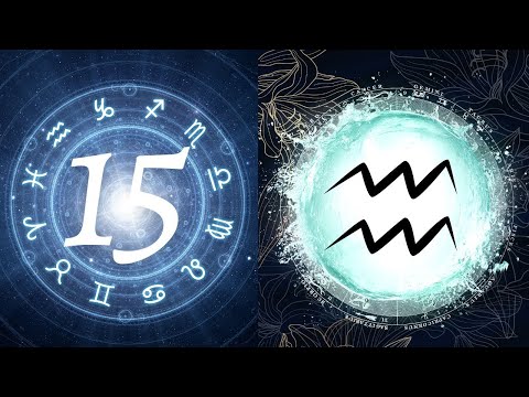 15 hidden facts about the Aquarius personality sign that you should know!