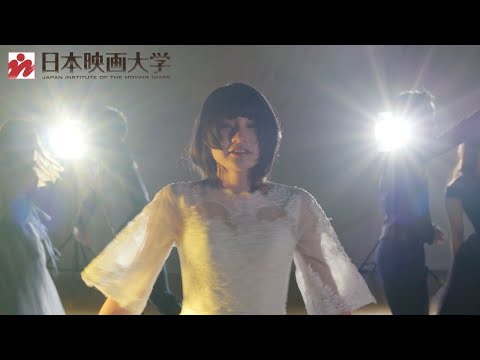 学生CM2023年度『君の人生に色をつけろ』｜日本映画大学