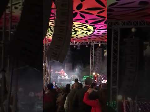 Shimla Winter Carnival Me Satinder Sartaaj Live Show |#viralvideo#trendingvideo#latest#sartaaj#new