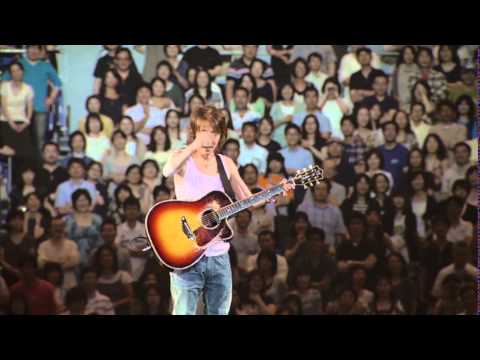 角松敏生　No End Summer （30th Anniversary Live）