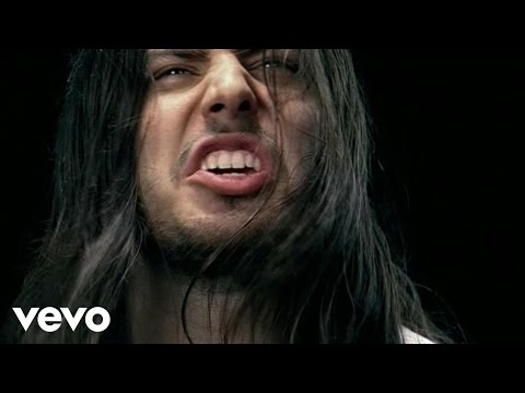 Andrew W.K. - Never Let Down