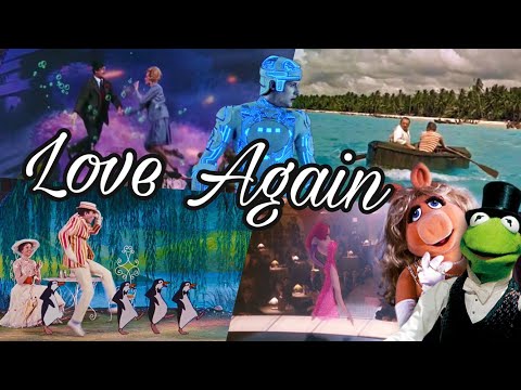 Love Again (Disney Classics)