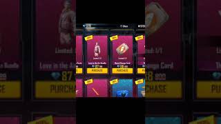 89% Discount Mystery Shop Free Fire#Short#Freefire#badges2