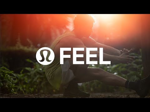 lululemon | Being well is a journey.