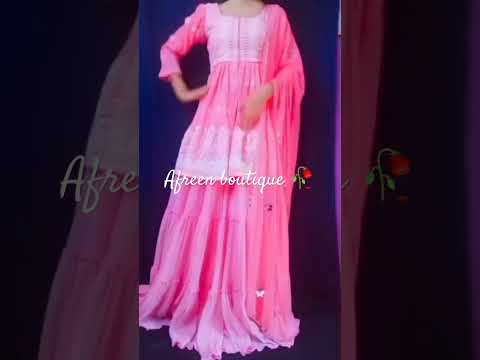 diy lehnga frock /ready made style#fashion#viral#dress #ytshorts#youtubeshorts#sweing#shortvideo✨❤️