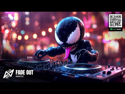 Marcuz - Fade out | Infinity Records Release