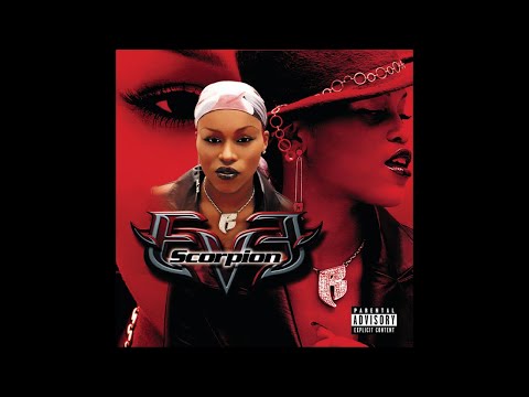 Eve featuring Gwen Stefani - Let Me Blow Ya Mind (Clean Version)