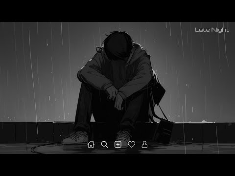 Save Your Tears - Sad love songs that make you cry - Slowed and reverb songs english #latenight