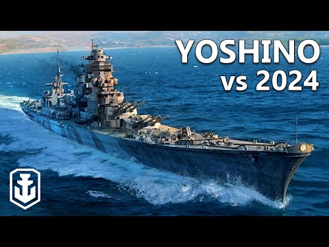 Is Yoshino Worth Getting In 2024?