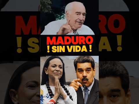 Fuerte Mensaje A Maria Corina 🇻🇪 y Nicolás maduro , #hablamosenel28  #alofoke