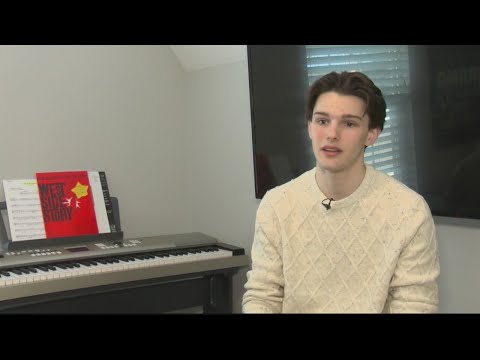 Little Rock high school student to perform at Carnegie Hall in New York