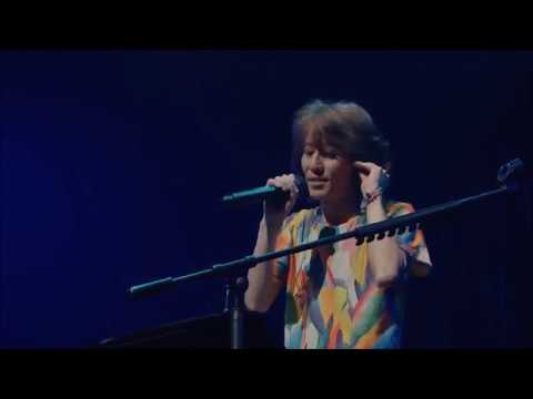 角松敏生　Still I'm In Love With You（35th Anniversary Live）