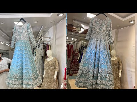 SALE RATES Best Price Offer Walima Maxi Sale | Latest Bridal Walima Maxi 2024 | Bridal Dresses