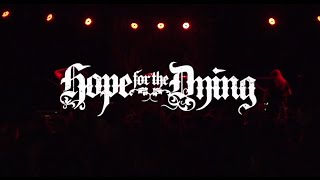 FACEDOWN FEST 2015 - HOPE FOR THE DYING