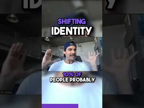 Shift the prospect's Identity