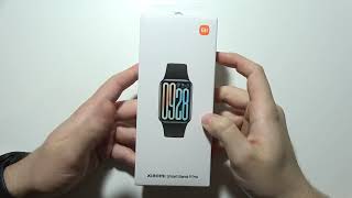 Unboxing of Xiaomi Smart Band 9 Pro & All Features & Specs Overview