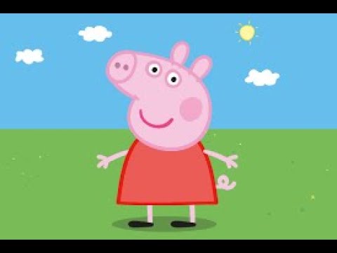 20 Mins of Peppa Books - Read Aloud