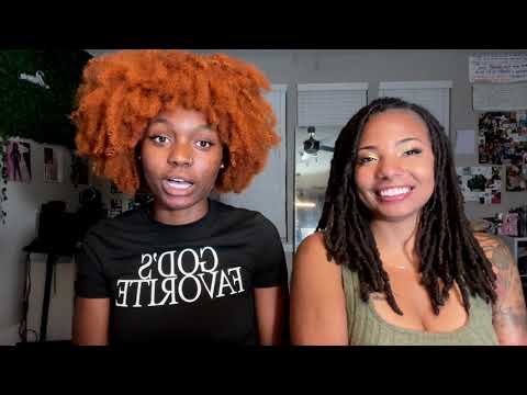 Check On Your Strong Friends | Girl Talk