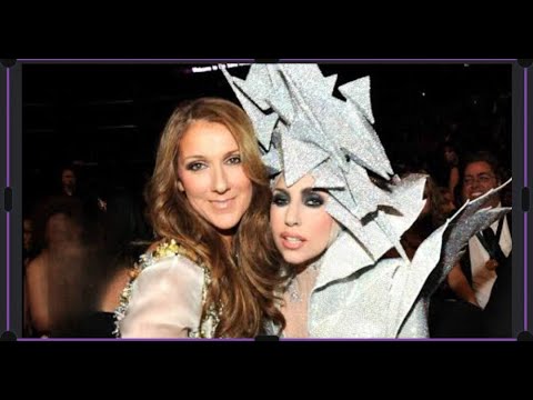 Celine Dion ft Lady Gaga - A Lost Soul (Official AI Music Video) Out