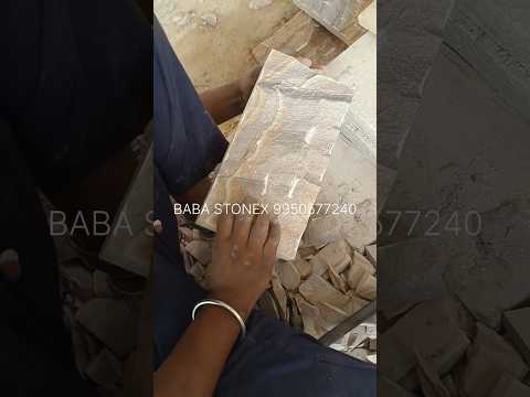 Natural stone wallcladding tiles manufacturers factory #shorts #stone