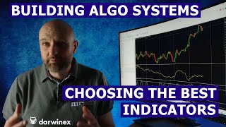 9.1) How to Develop Algo Trading Systems using Indicators