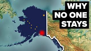 Truth About Living in Alaska No One Talks About