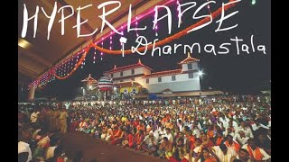 Shri Kshetra Dharmasthala  |  HYPERLAPSE