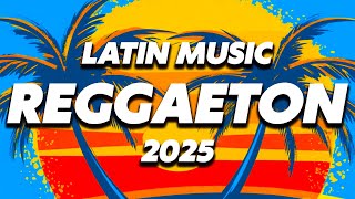 CHRISTMAS MUSIC 2024 🌼REGUETON - MIX REGGAETON PARTY 2025 - NEW YEAR MUSIC 2025