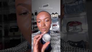 Do my makeup with me ! #makeupforever #blushtutorial #bareminerals #madebymitchell #darkskinmakeup