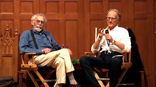 The Mysterious Origins of Civilization with John Anthony West and Graham Hancock