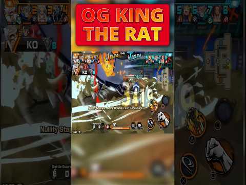 EVERY KING PLAYER SHOULD DO THIS! 🗿 | One Piece Bounty Rush OPBR