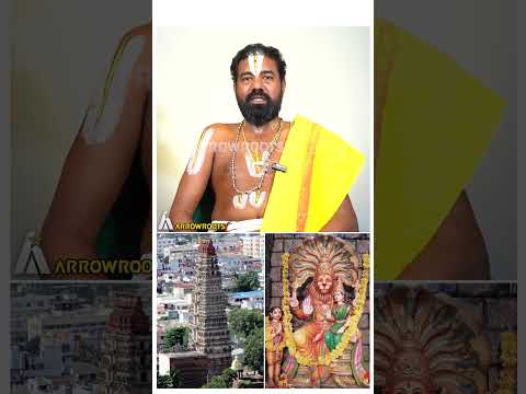 நரசிம்ம பெருமாளின் வியக்கவைக்கும் சக்தி | Narasimha Jayanti Worship Benefits | #shorts