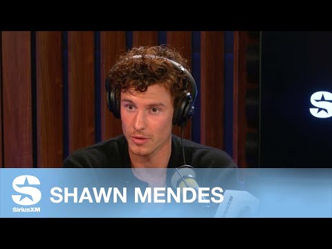 Shawn Mendes Reveals Epiphany with Social Media | How's Life with John Mayer