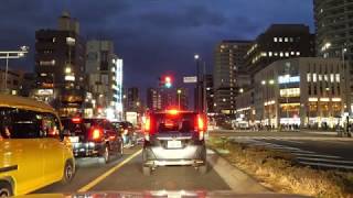 CITY POP COMPILATION シティポップ 80s Japanese Tokyo Driving night Vol. 5