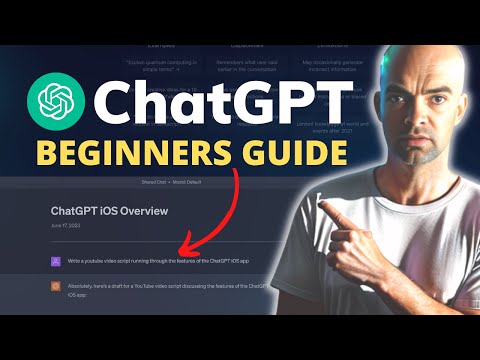 15 ChatGPT Tips for Beginners in 2024