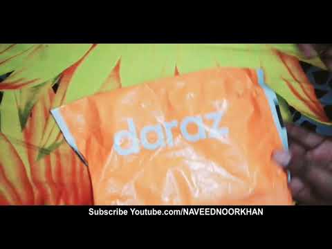 Unboxing Honor SP from Daraz