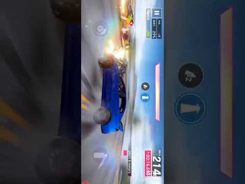 how to play Asphalt 9 legends